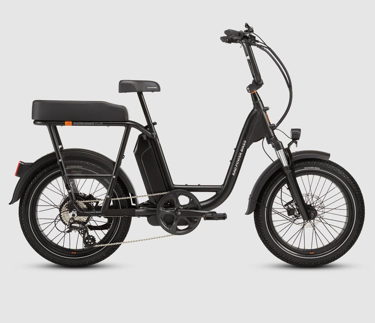Rad Power Bikes RadRunner™ Plus