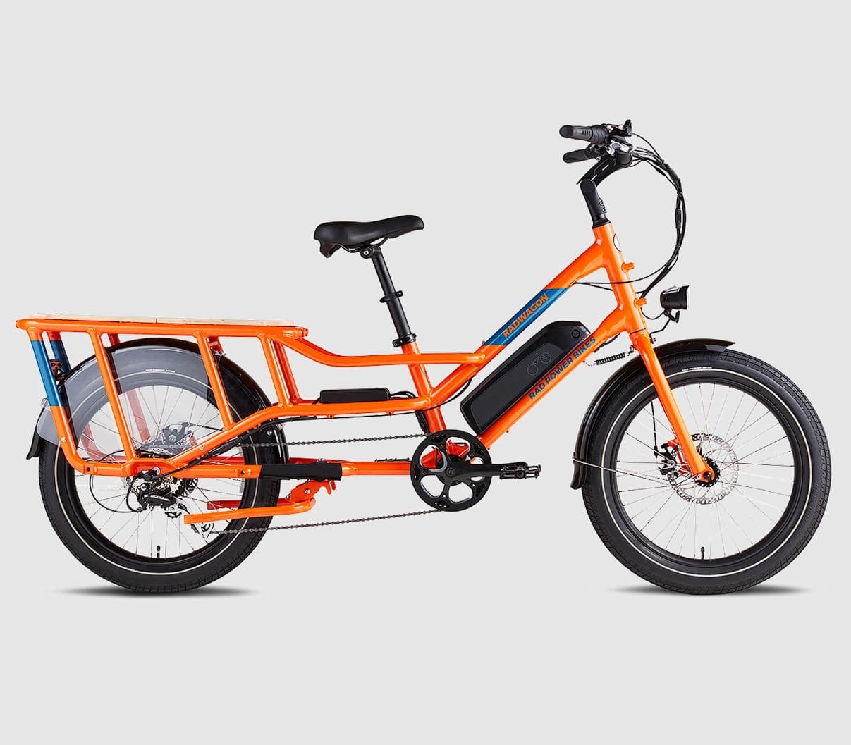 Rad Power Bikes RadWagon™ 4
