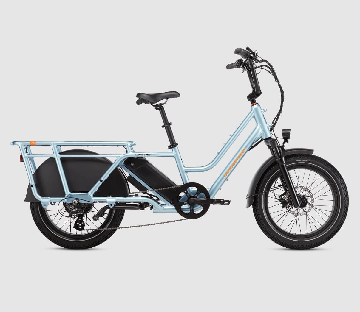 Rad Power Bikes RadWagon™ 5
