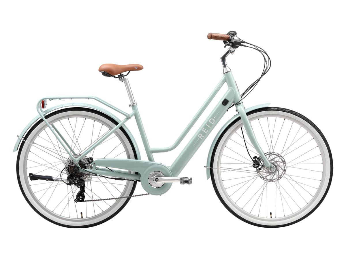 Reid Classic Vintage MY26 Sage