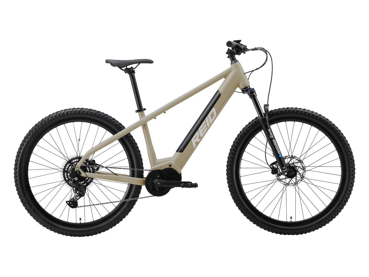 Reid E-Trail 2.0