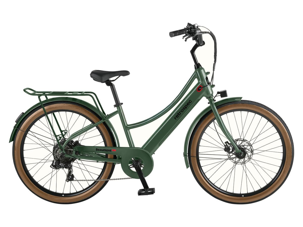 Retrospec Beaumont Rev+