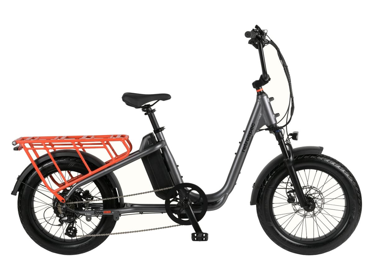 Retrospec Roo Rev XL