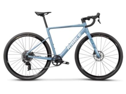 Ribble Allgrit e AL Apex XPLR AXS