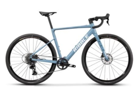 Ribble ALLGRIT E AL Apex XPLR