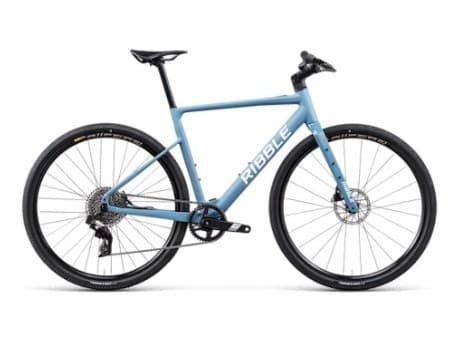 Ribble ALLGRIT E AL SPORTFIT Apex XPLR AXS