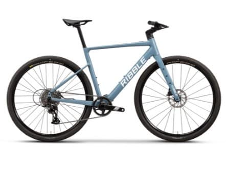 Ribble ALLGRIT E AL SPORTFIT Apex XPLR
