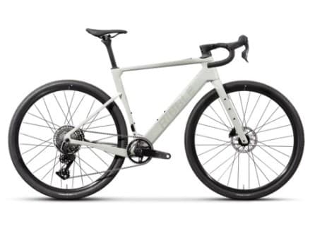 Ribble Allgrit e Carbon-X Force XPLR AXS