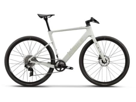 Ribble ALLGRIT E CARBON-X SPORTFIT Apex XPLR AXS