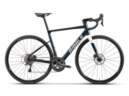 Ribble Allroad E AL Tiagra