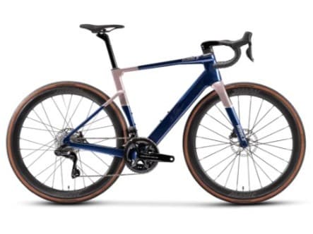 Ribble Allroad SL R e Dura-Ace Di2