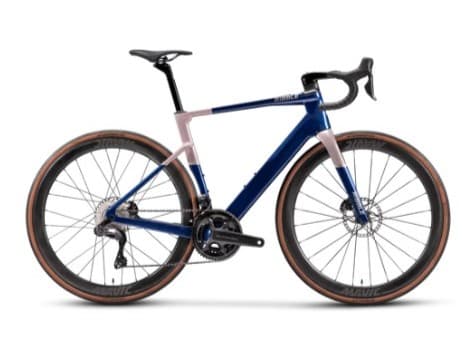 Ribble ALLROAD SL R E Ultegra Di2
