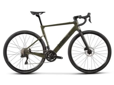 Ribble CGR E CARBON-X 105 Di2