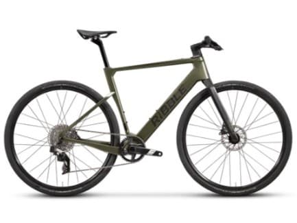 Ribble CGR E CARBON-X SPORTFIT Apex XPLR AXS