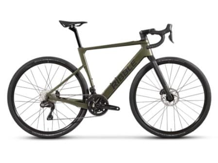 Ribble CGR e Carbon-X Ultegra Di2