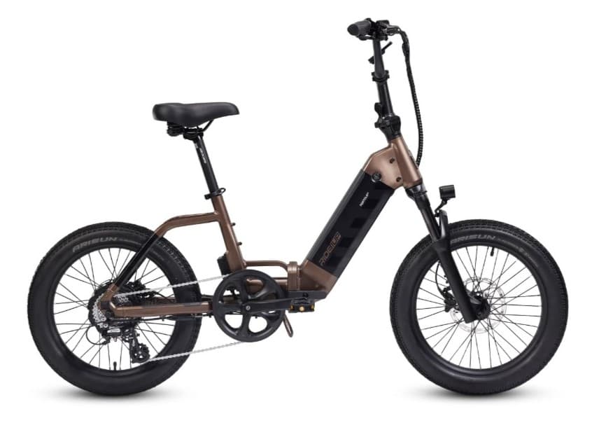 Ride1Up Portola 02 Lite (10Ah)