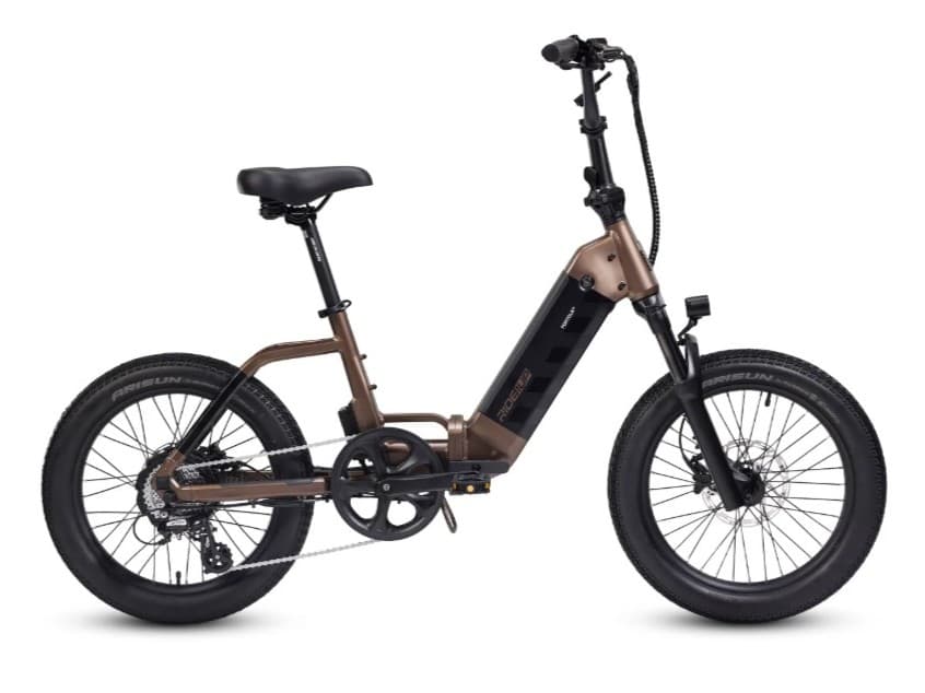 Ride1Up Portola 02 Lite (15Ah)