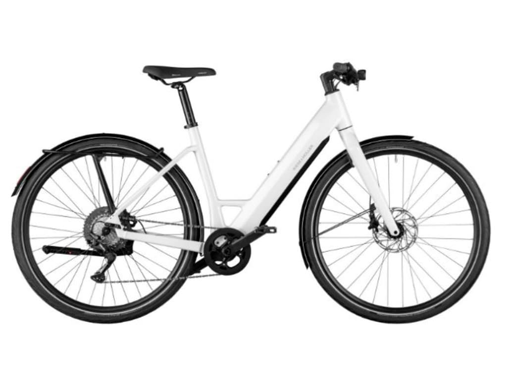 Riese and Muller UBN Six touring (Base Model)