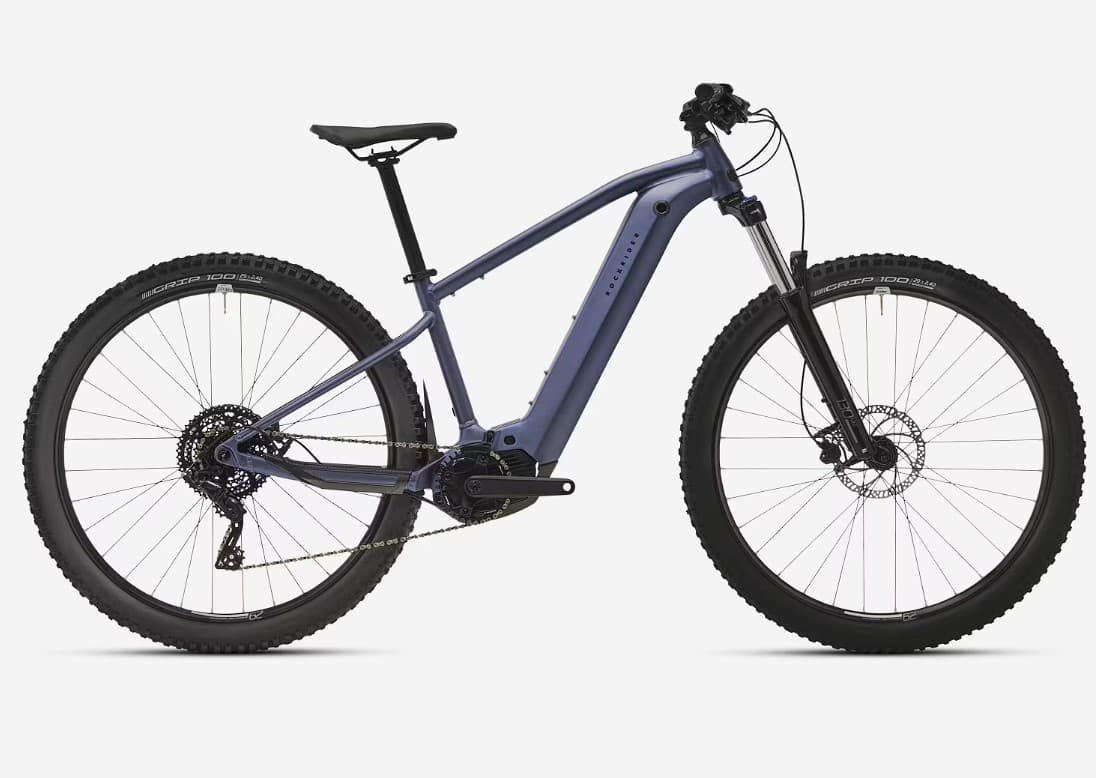 Rockrider E-EXPL 520