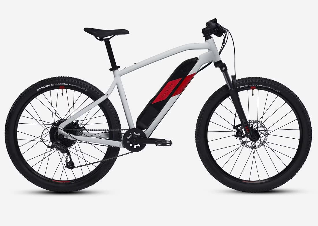 Rockrider E-ST 100