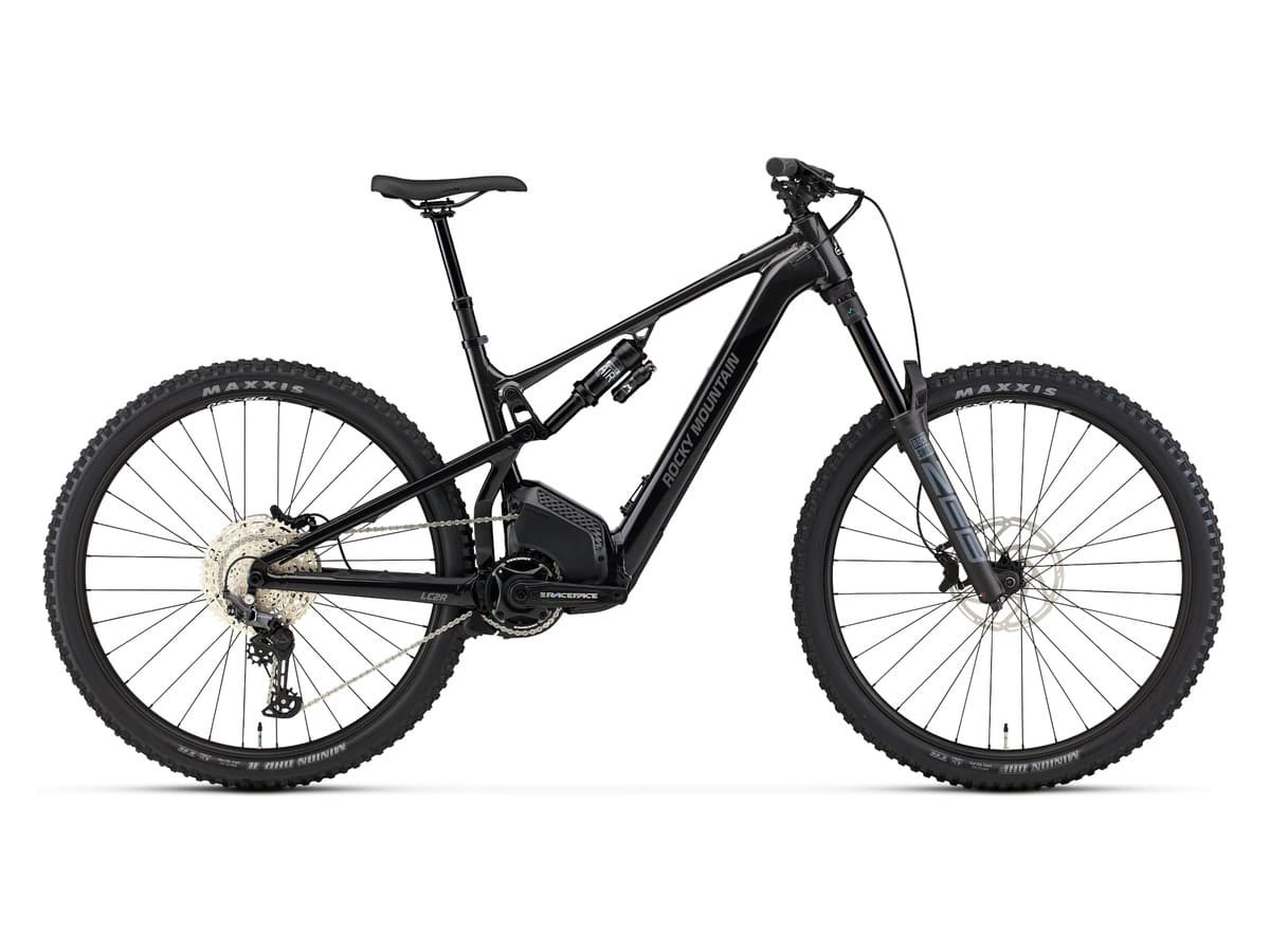 Rocky Mountain Altitude Powerplay Alloy 30