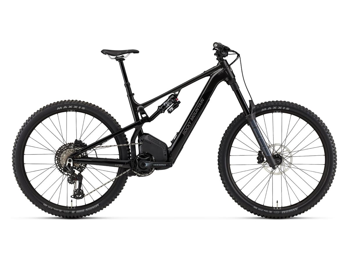 Rocky Mountain Altitude Powerplay Alloy 50