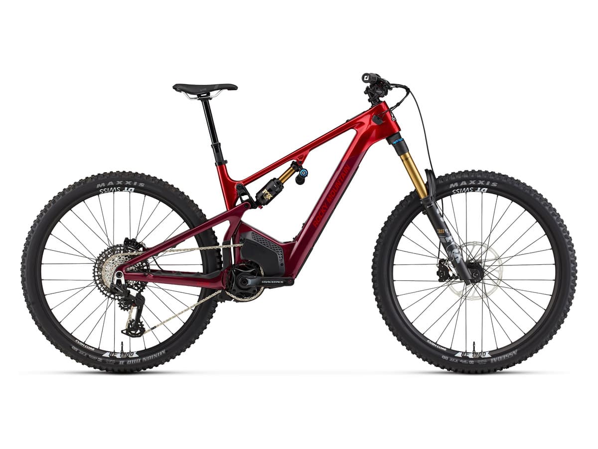 Rocky Mountain Altitude Powerplay Carbon 70