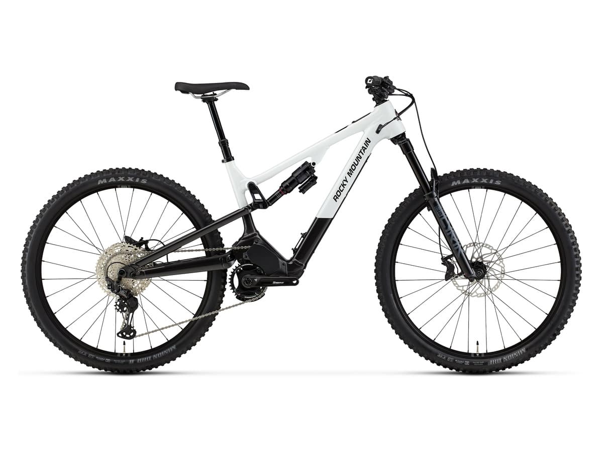 Rocky Mountain Instinct Powerplay SL Alloy 50