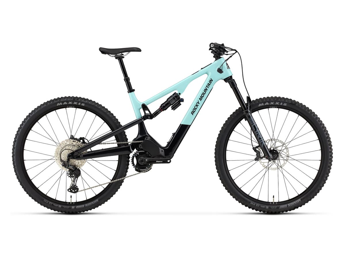 Rocky Mountain Instinct Powerplay SL Carbon 50