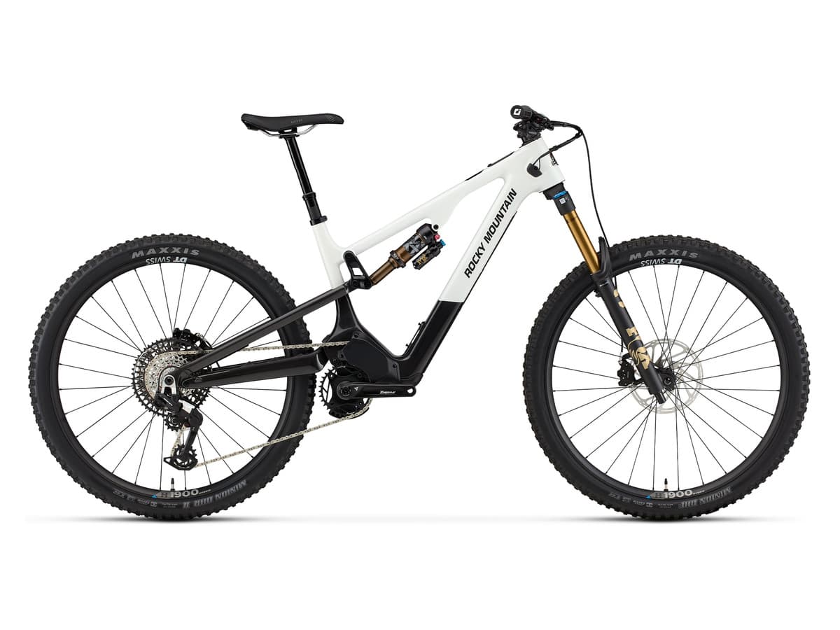 Rocky Mountain Instinct Powerplay SL Carbon 70