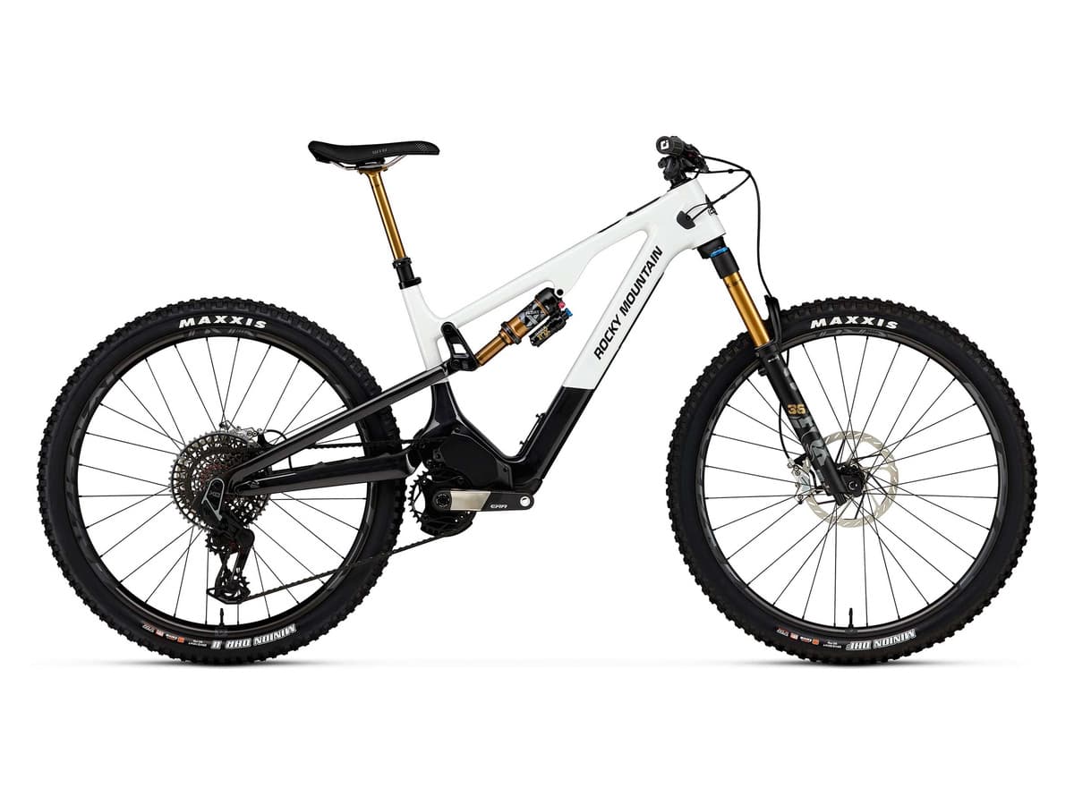 Rocky Mountain Instinct Powerplay SL Carbon 90 (2025)