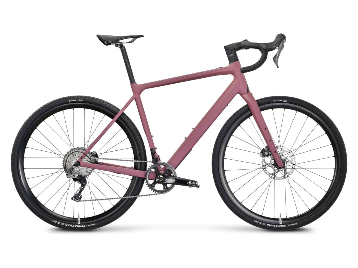 Rose Backroad AL Plus GRX RX810 1x11