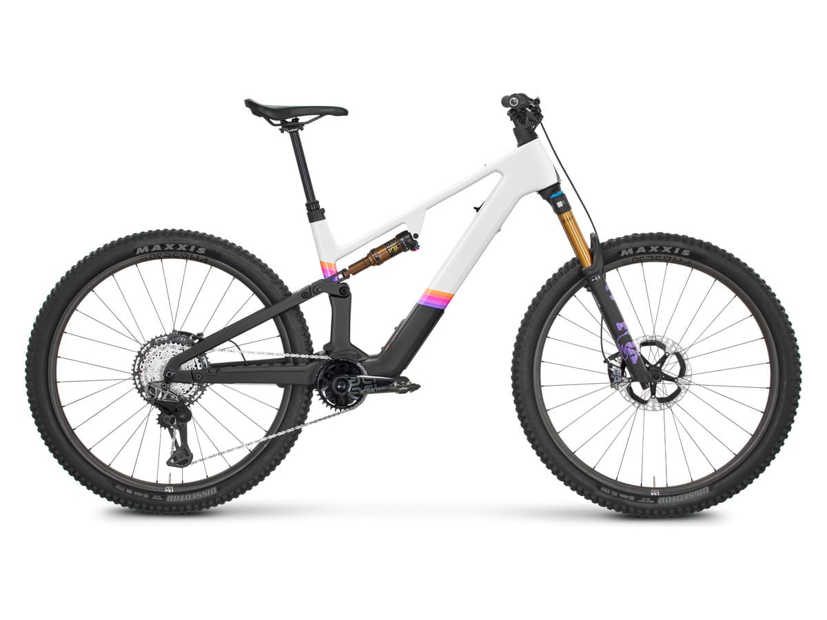 Rose File Plus XTR SL