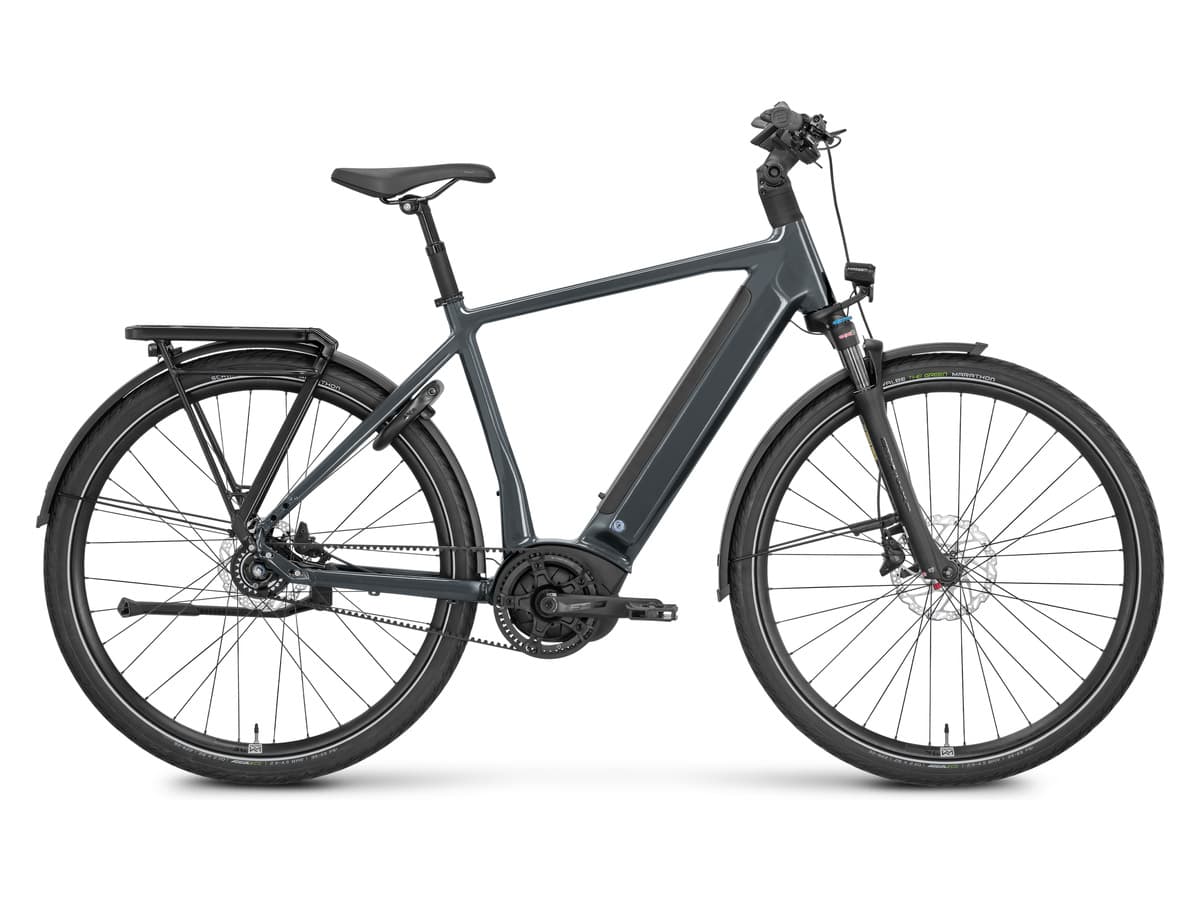 Rose Xtra Watt Plus 2 (High-Step)