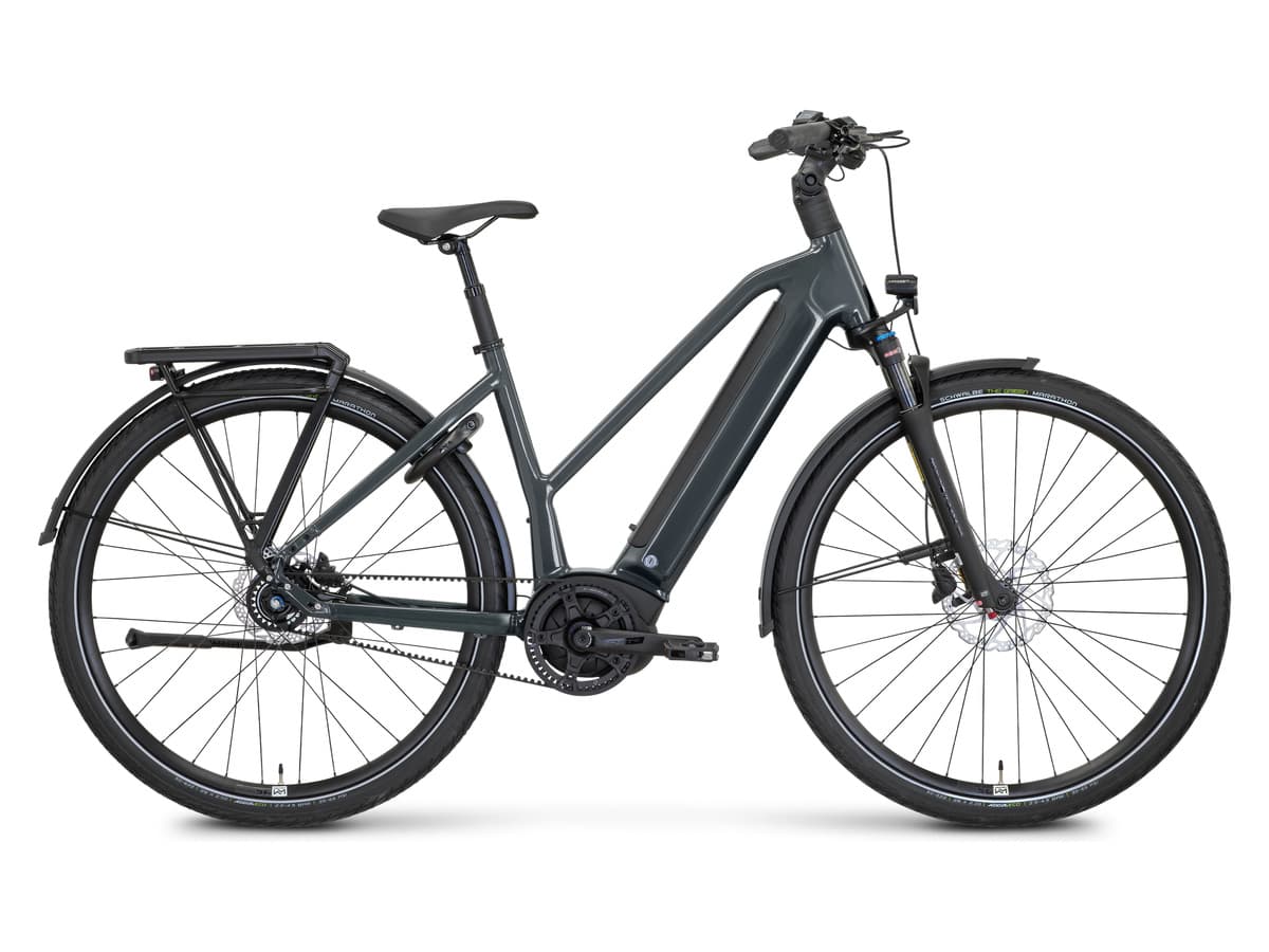 Rose Xtra Watt Plus 2 (Mid-Step)