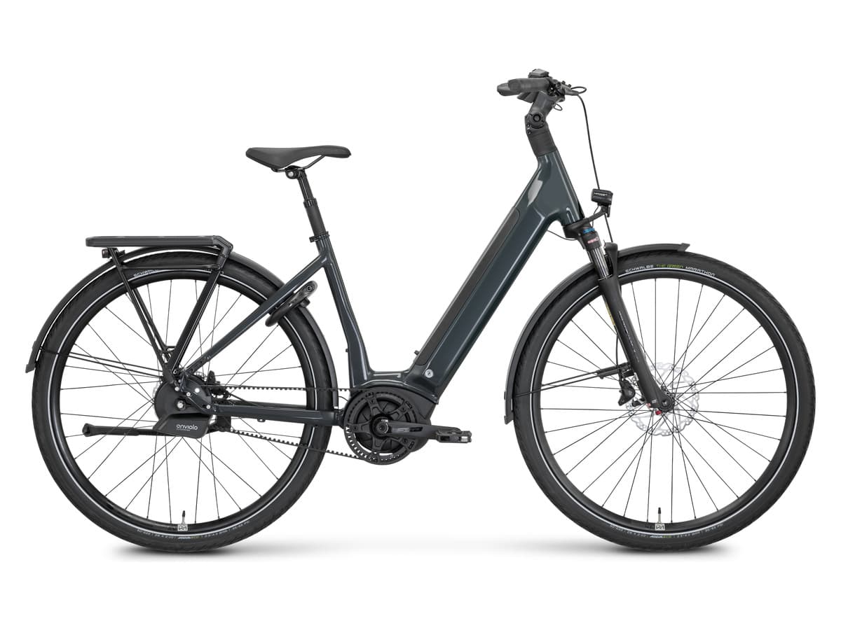 Rose Xtra Watt Plus 3 (Low-Step)