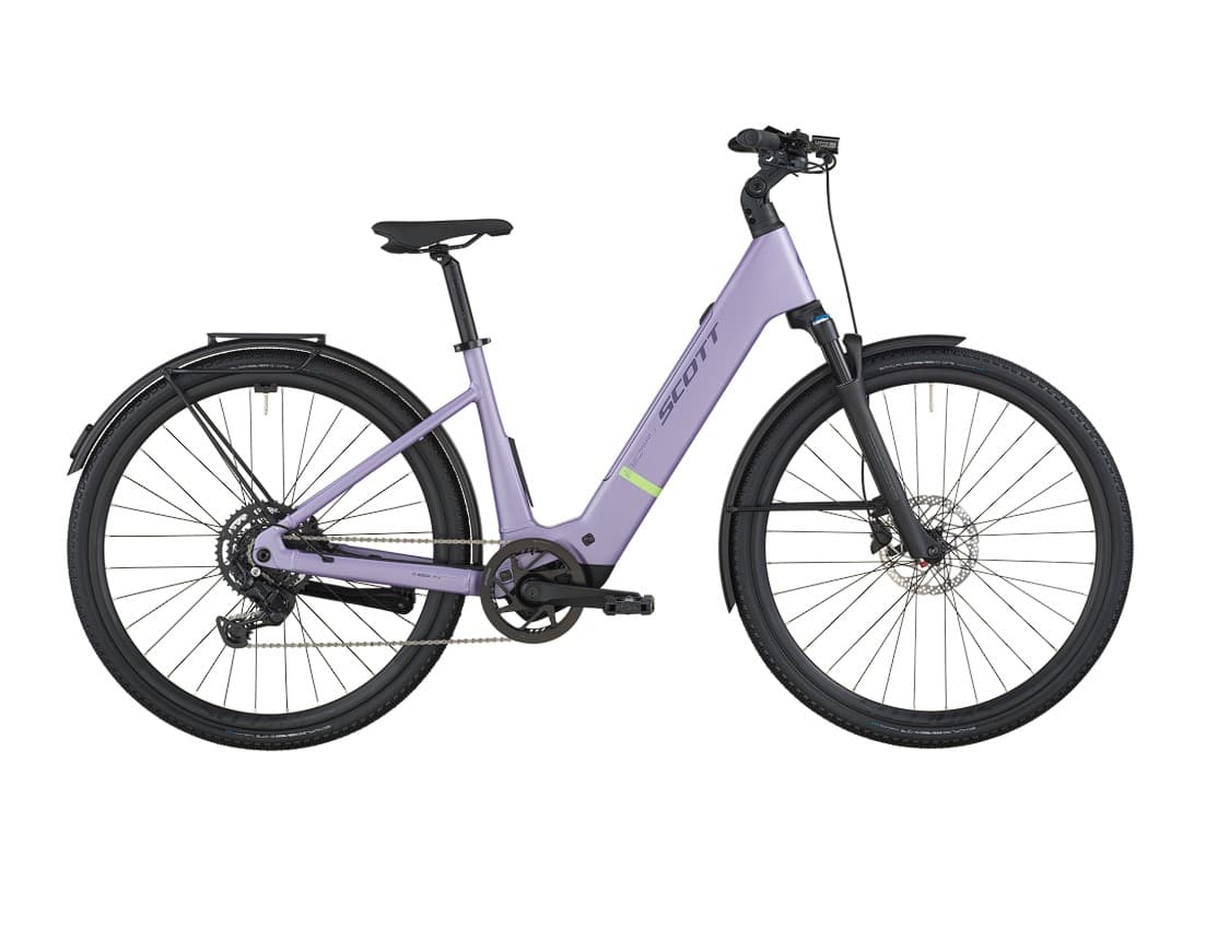 Scott Passage 20 Wave