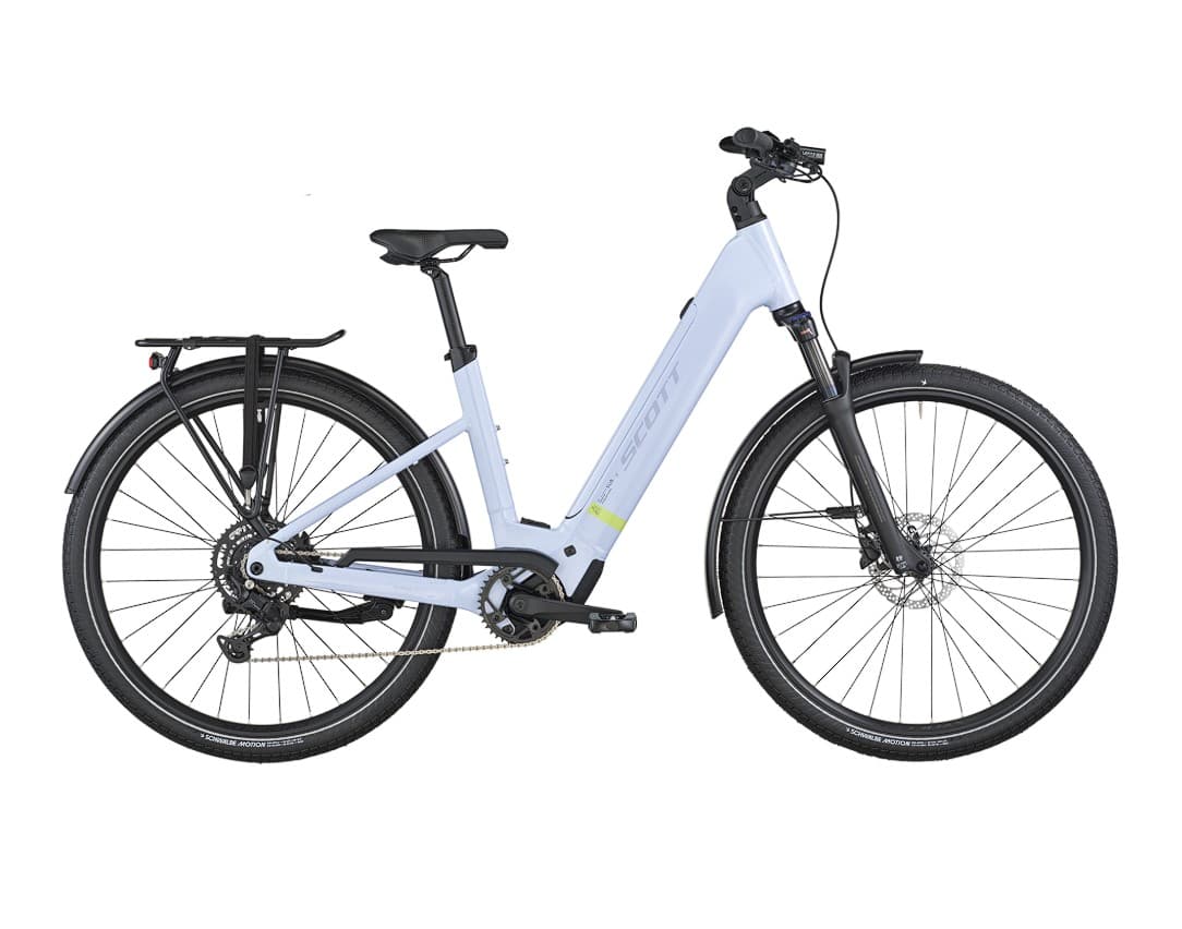 Scott Sub Sport 30 Wave