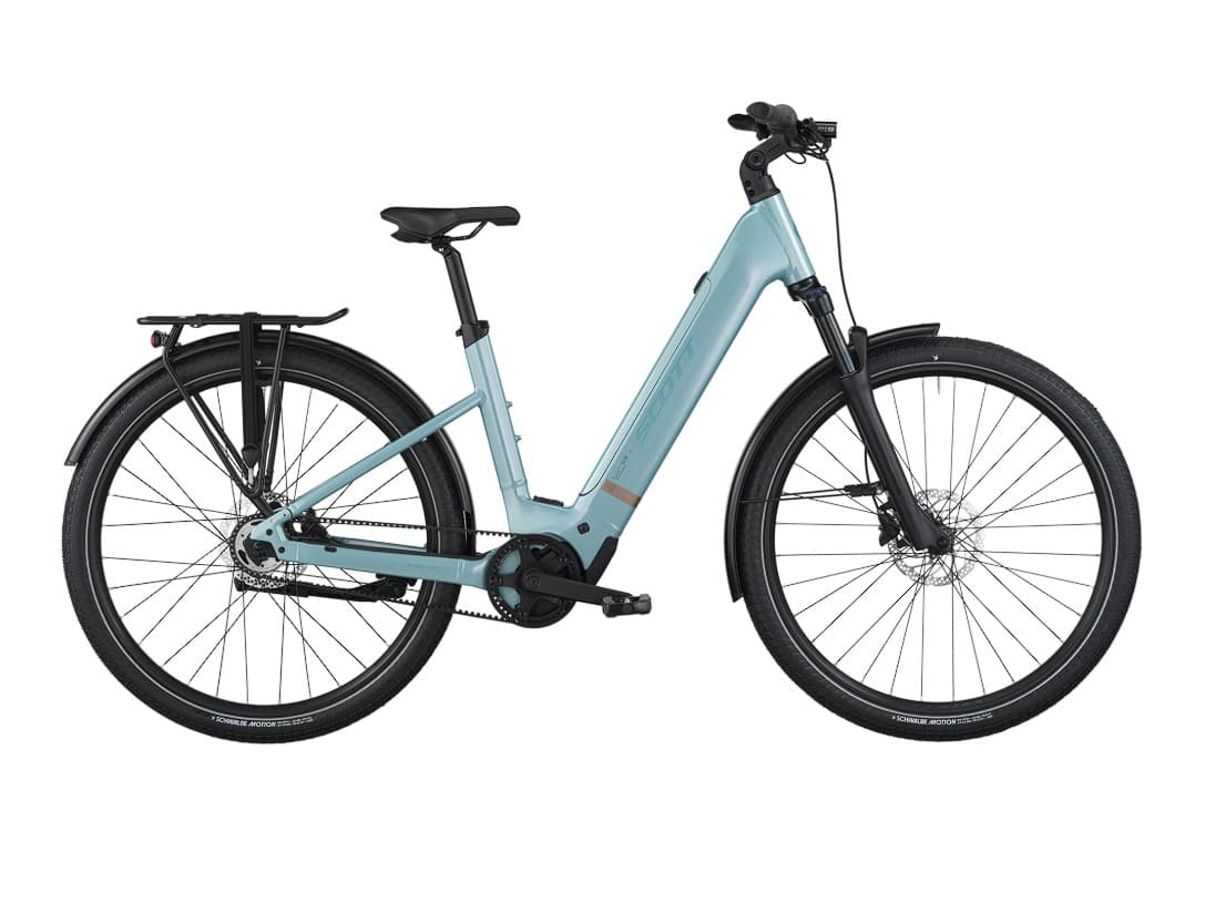 Scott Sub Tour 30 Wave