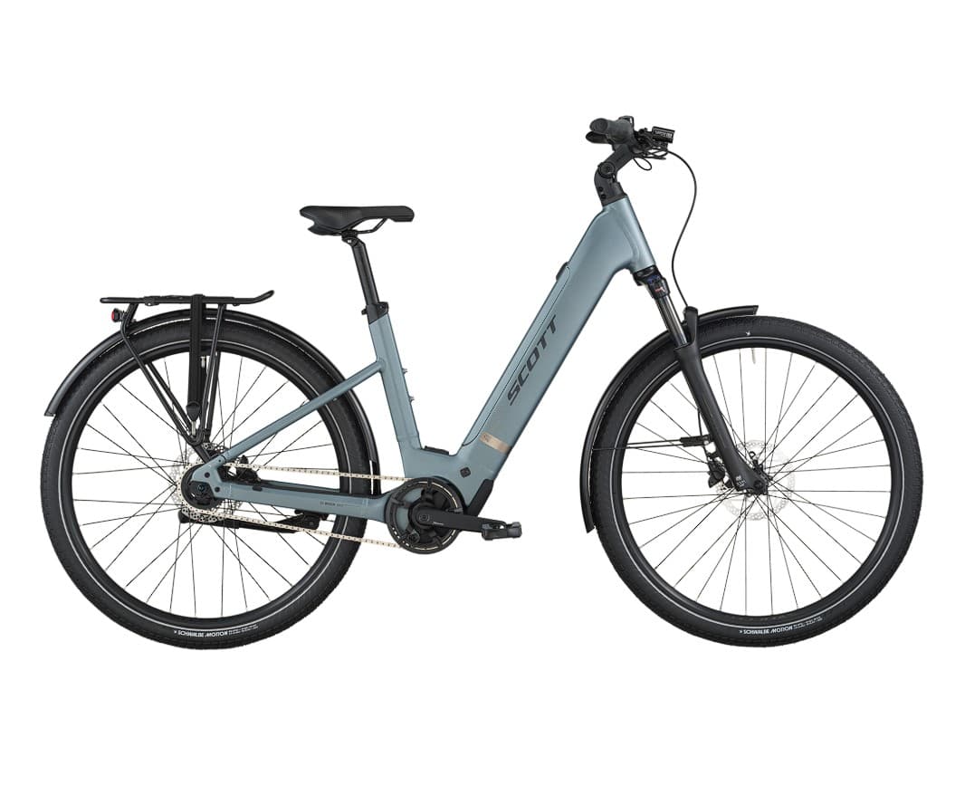 Scott Sub Tour 40 Wave