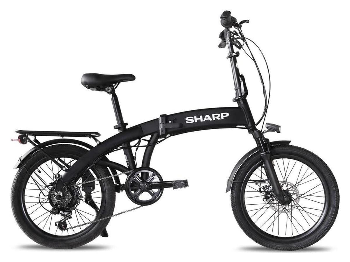 Sharp BK-BM04-KB