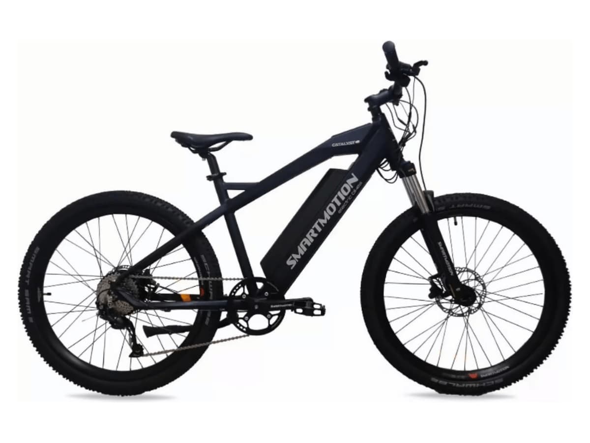 Smartmotion Catalyst 250W 48V