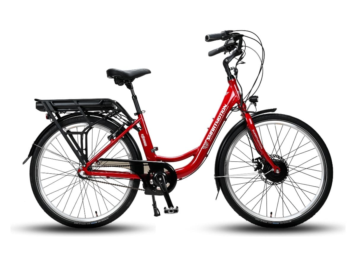 Smartmotion Essence