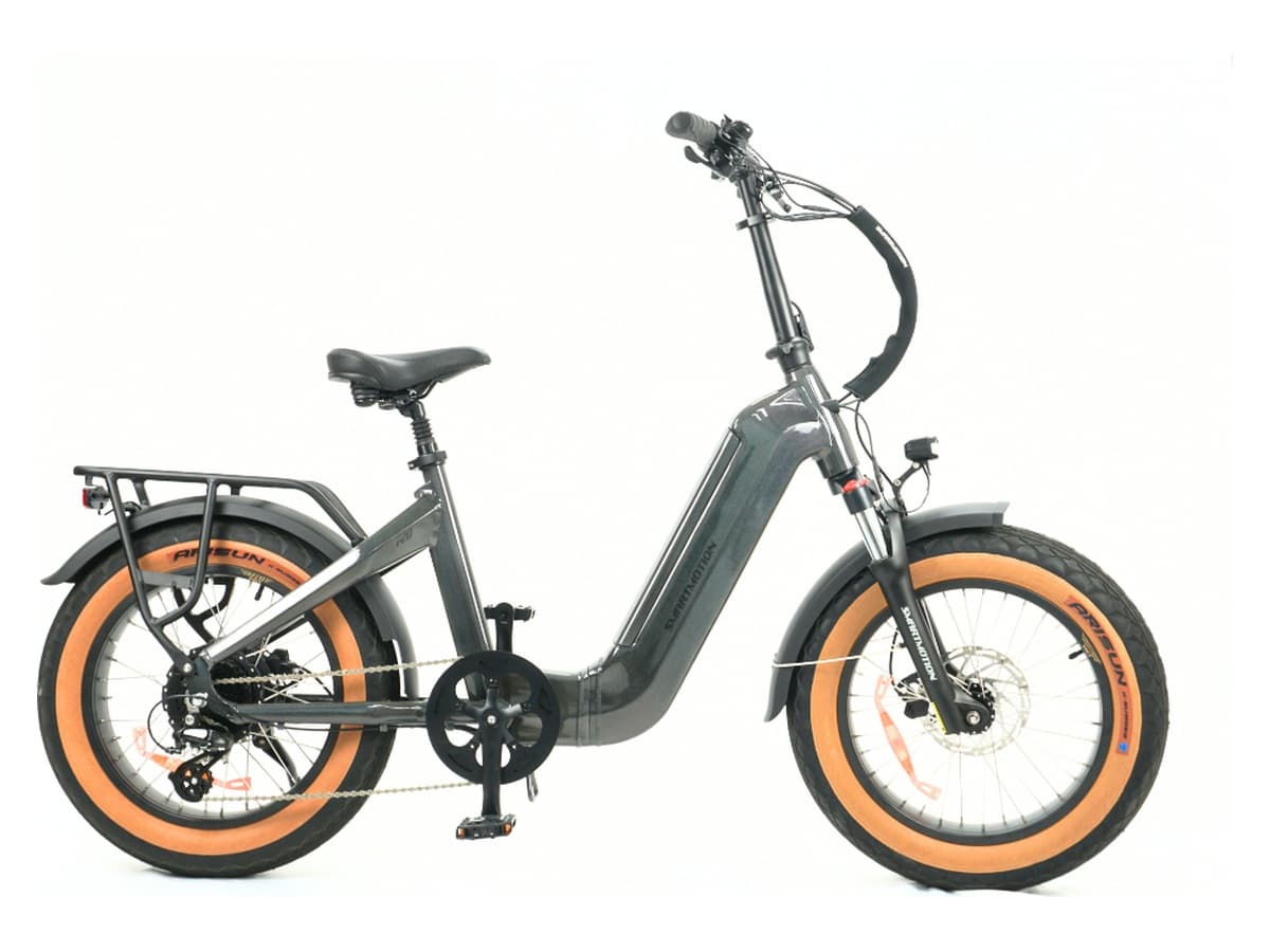 Smartmotion F20