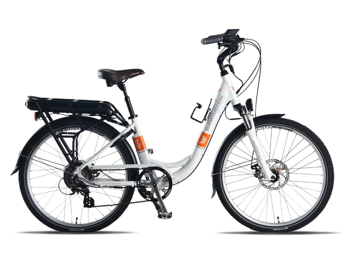 Smartmotion G3 ECity