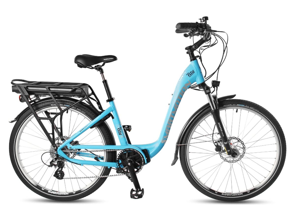 Smartmotion MidCity