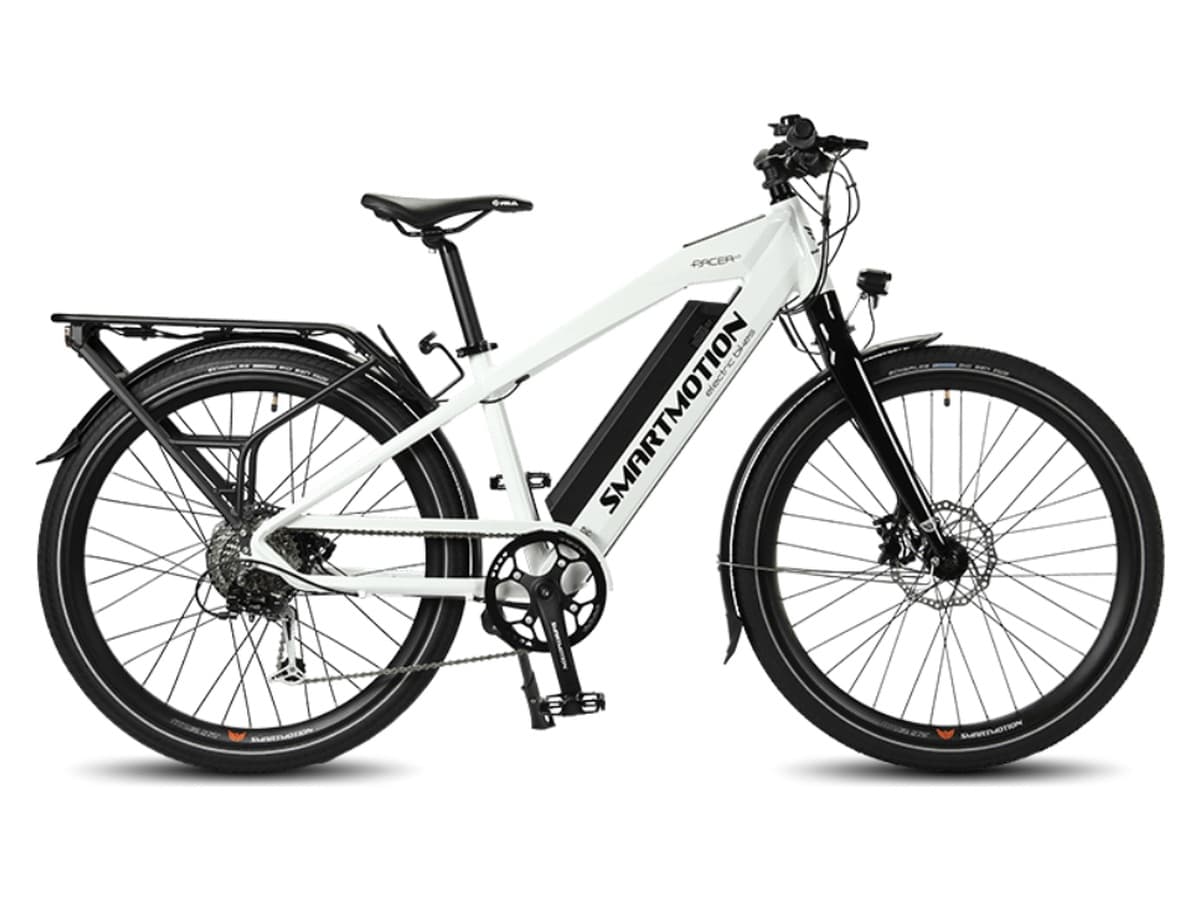 Smartmotion Pacer 250W 48V
