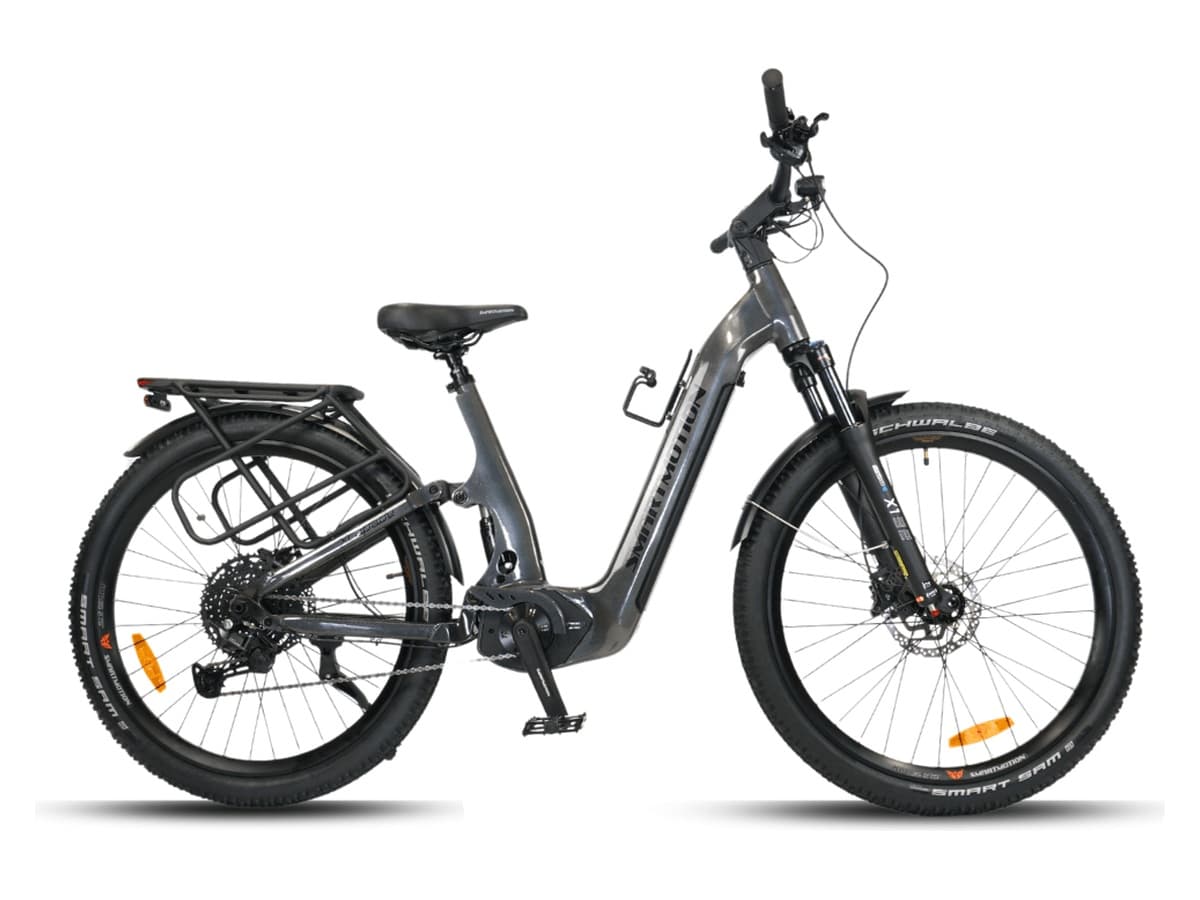 Smartmotion Xcapade