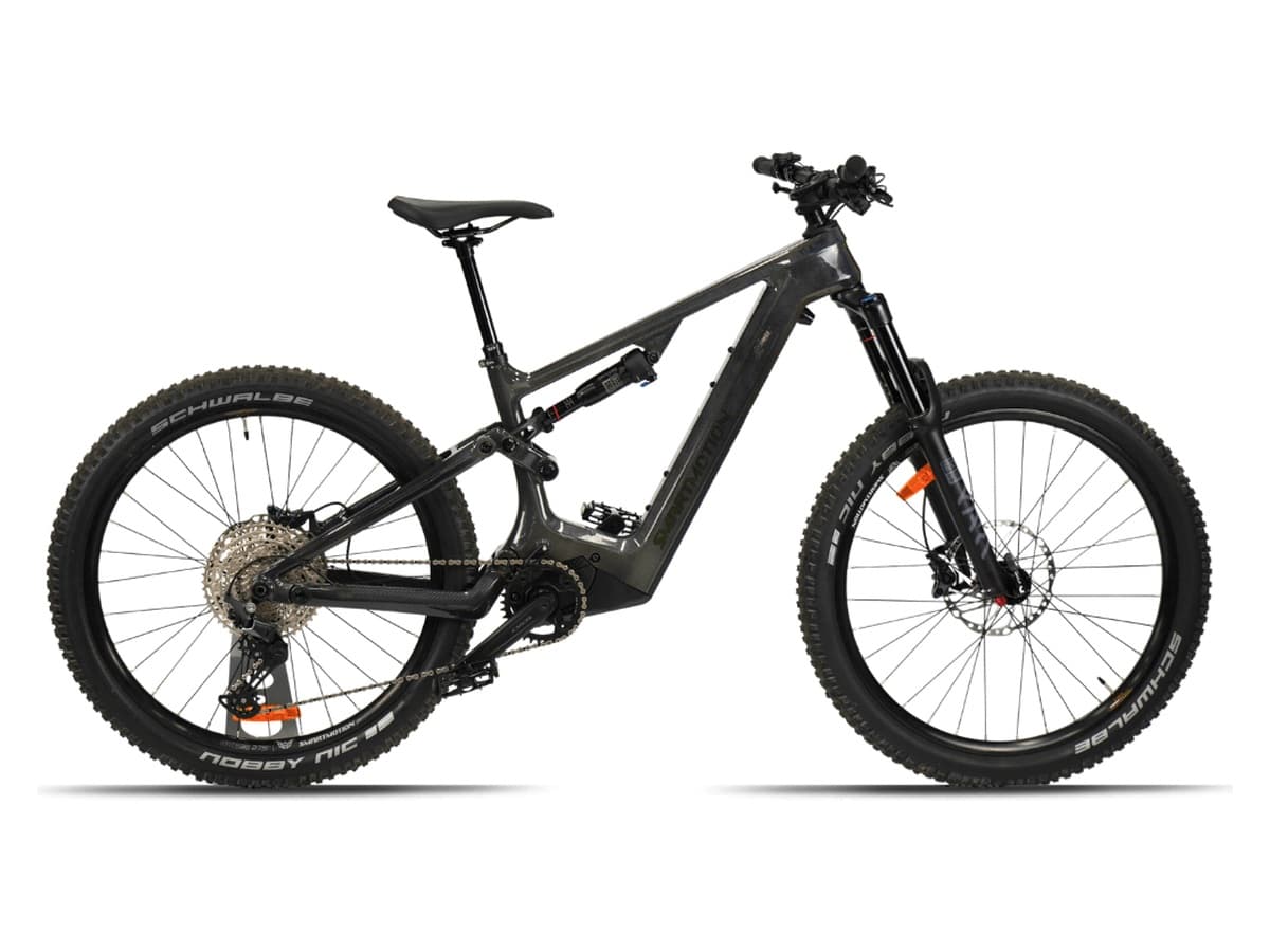 Smartmotion Xplore Pro