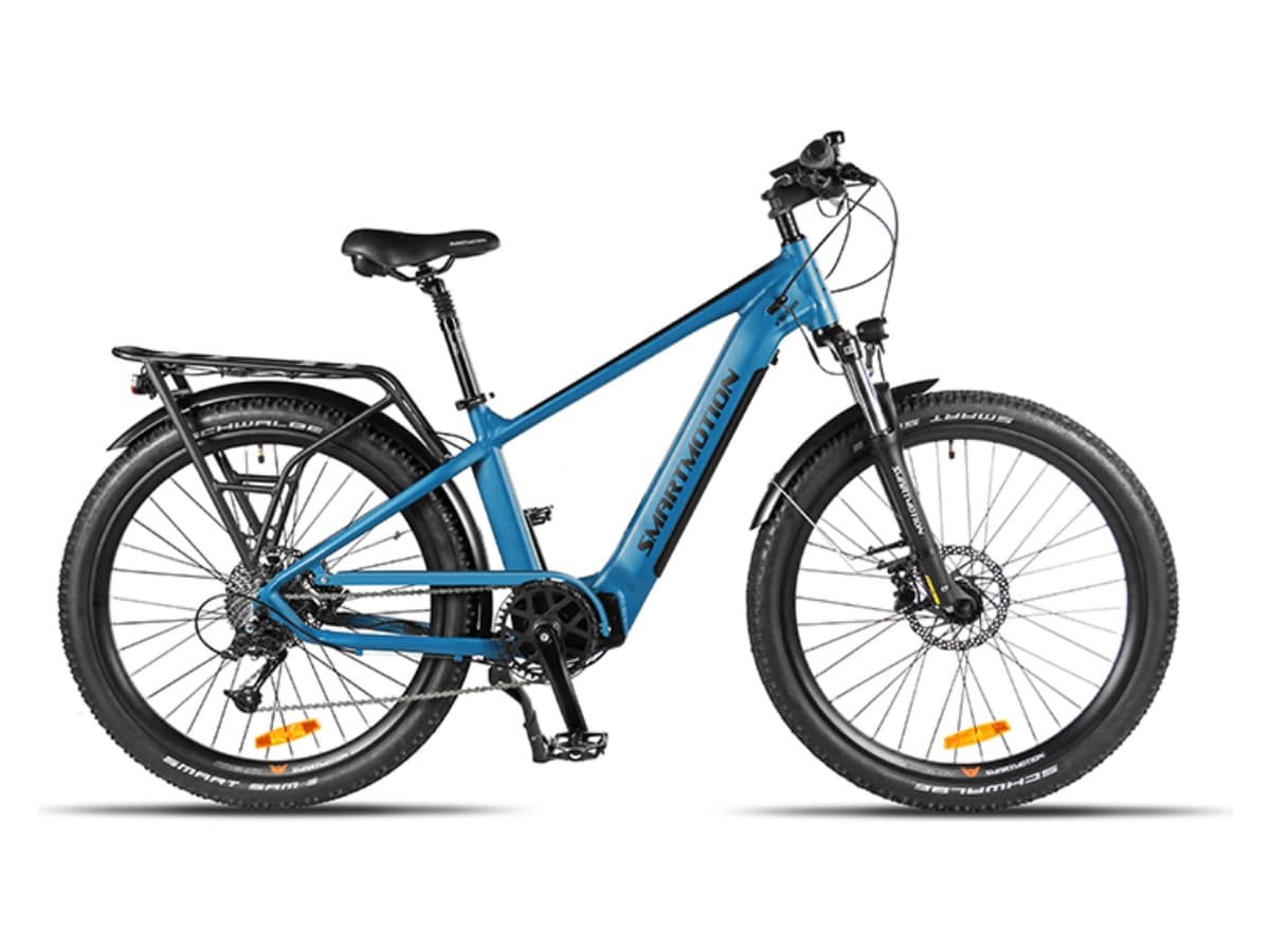 Smartmotion Xurban Neo